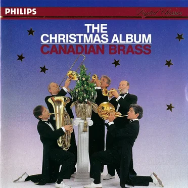 The Christmas Album