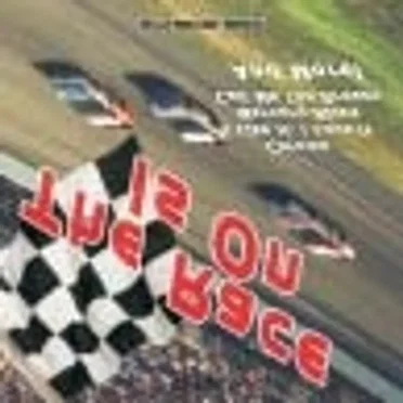 The Race Is On by Various Artists - album cover