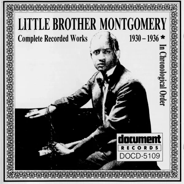 Complete Recorded Works in Chronological Order, 1930-1936
