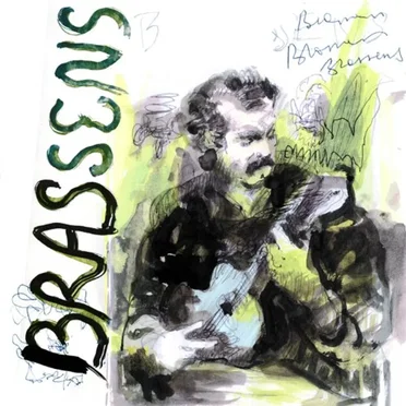Le Meilleur de Georges Brassens