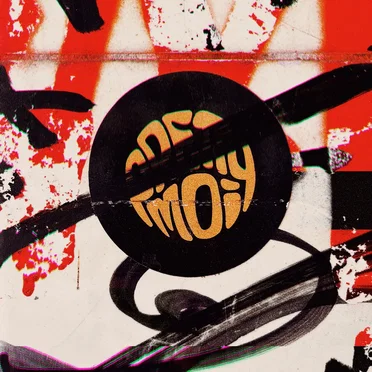 VOL 2 by Pretty Moi - album cover
