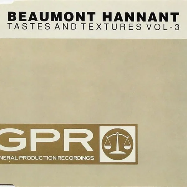 Tastes and Textures, Volume 3
