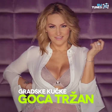 Gradske Kučke