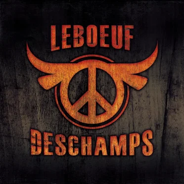 LeBoeuf - Deschamps