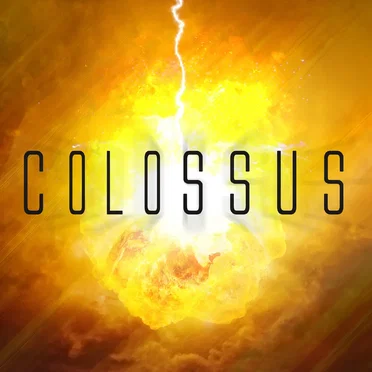 Colossus: Big Trailers by LiquidCinema - album cover