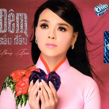 Đêm sầu đâu (tân cổ) by Băng Tâm - album cover