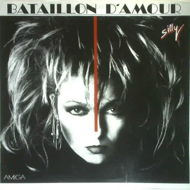 Bataillon d’Amour