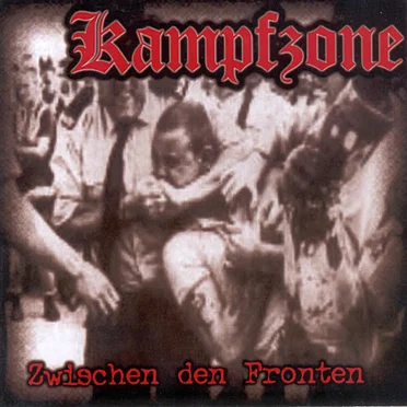 Zwischen den Fronten
