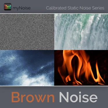 Brown Noise