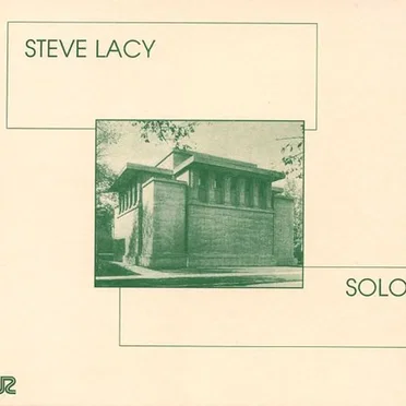 Solo: Live at Unity Temple