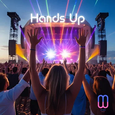 Hands Up