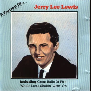 A Portrait of… Jerry Lee Lewis