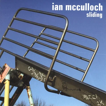 Ian McCulloch