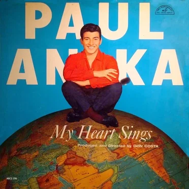 My Heart Sings