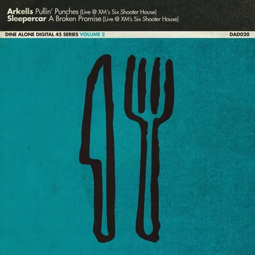 Dine Alone Digital 45, Vol. 2