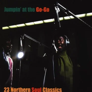 Jumpin' at the Go Go: 23 Northern Soul Classics by Various Artists - album cover