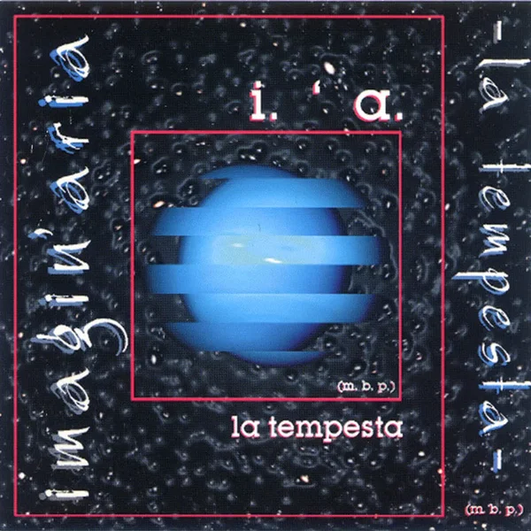 La Tempesta