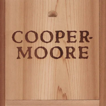 The Cedar Box Recordings