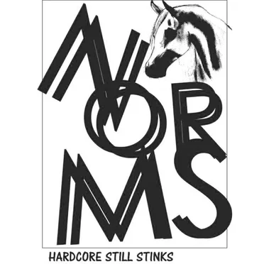 Hardcore Still Stinks