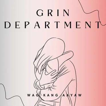 Wag Kang Aayaw