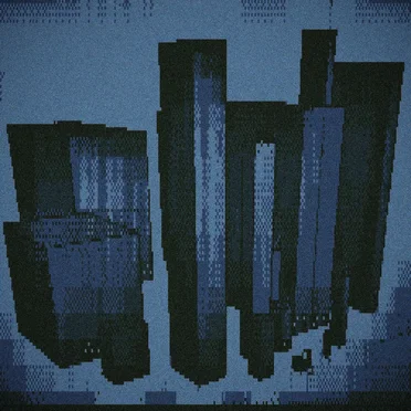 towers