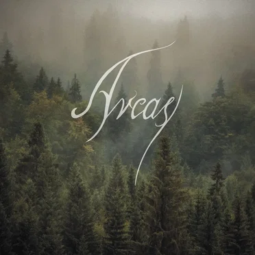 Arcas by Arcas - album cover