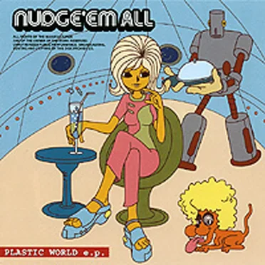 Plastic World