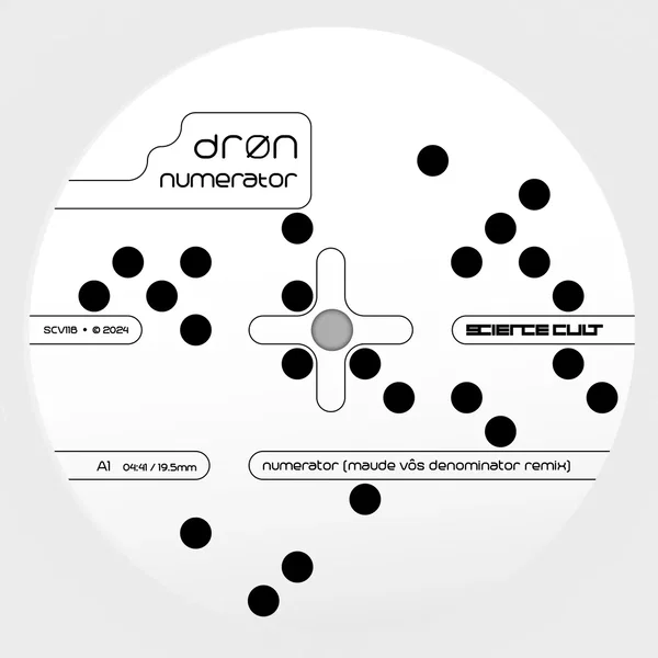 Numerator (Remixes)