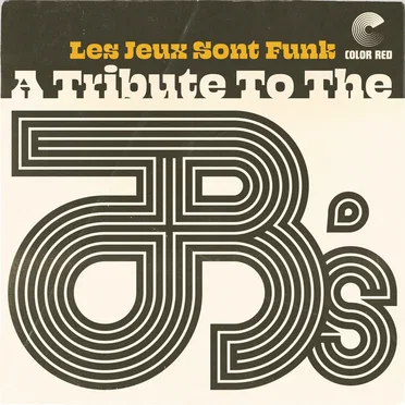 Les Jeux Sont Funk