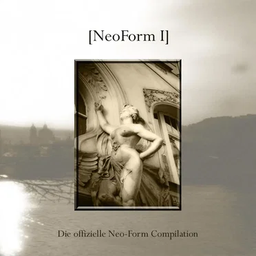 NeoForm I by Various Artists - album cover