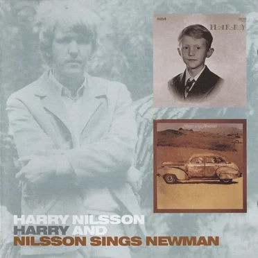 Harry / Nilsson Sings Newman