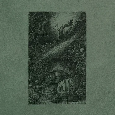 The Carrier’s Blessing by ulk - album cover