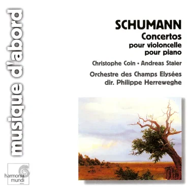 Cello Concerto / Piano Concerto