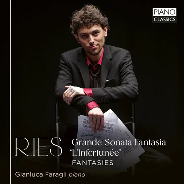 Grande Sonata Fantasia “L’infortunée” / Fantasies