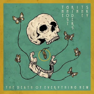 The Death of Everything New