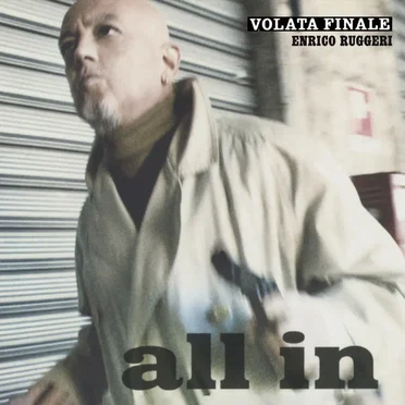 All In: Volata finale