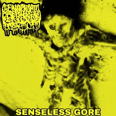 Senseless Gore