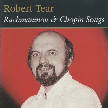 Rachmaninov & Chopin Songs