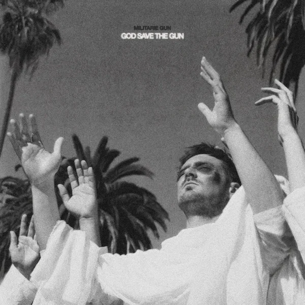 God Save the Gun