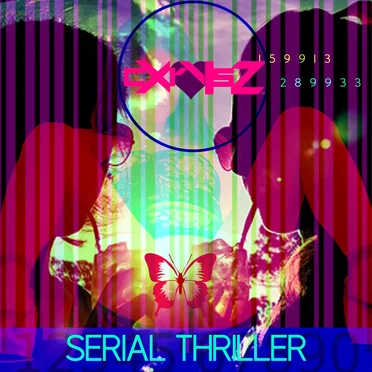 Serial Thriller by cXrYsZ - album cover