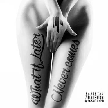 What If Later Never Comes by MPrynt - album cover