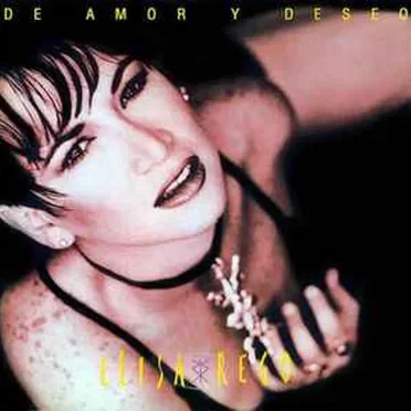 De Amor Y Deseo by Elisa Rego - album cover