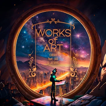 Works of Art