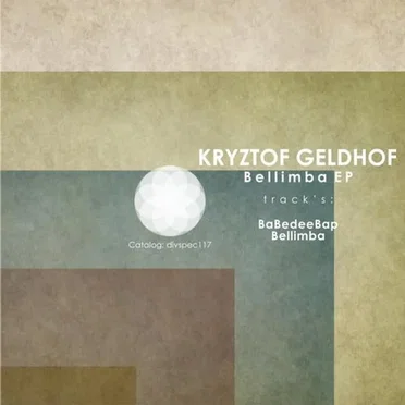 Kryztof Geldhof