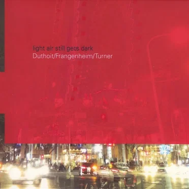 Light Air Still Gets Dark