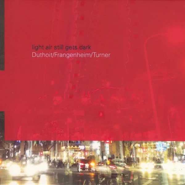 Light Air Still Gets Dark