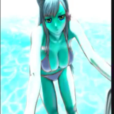 XLI: 目の色を変える