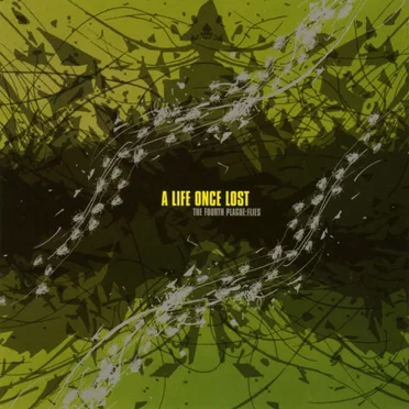 The Fourth Plague: Flies by A Life Once Lost - album cover