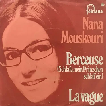 Berceuse / La Vague