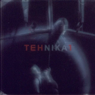 Tehnika 1 by Various Artists - album cover